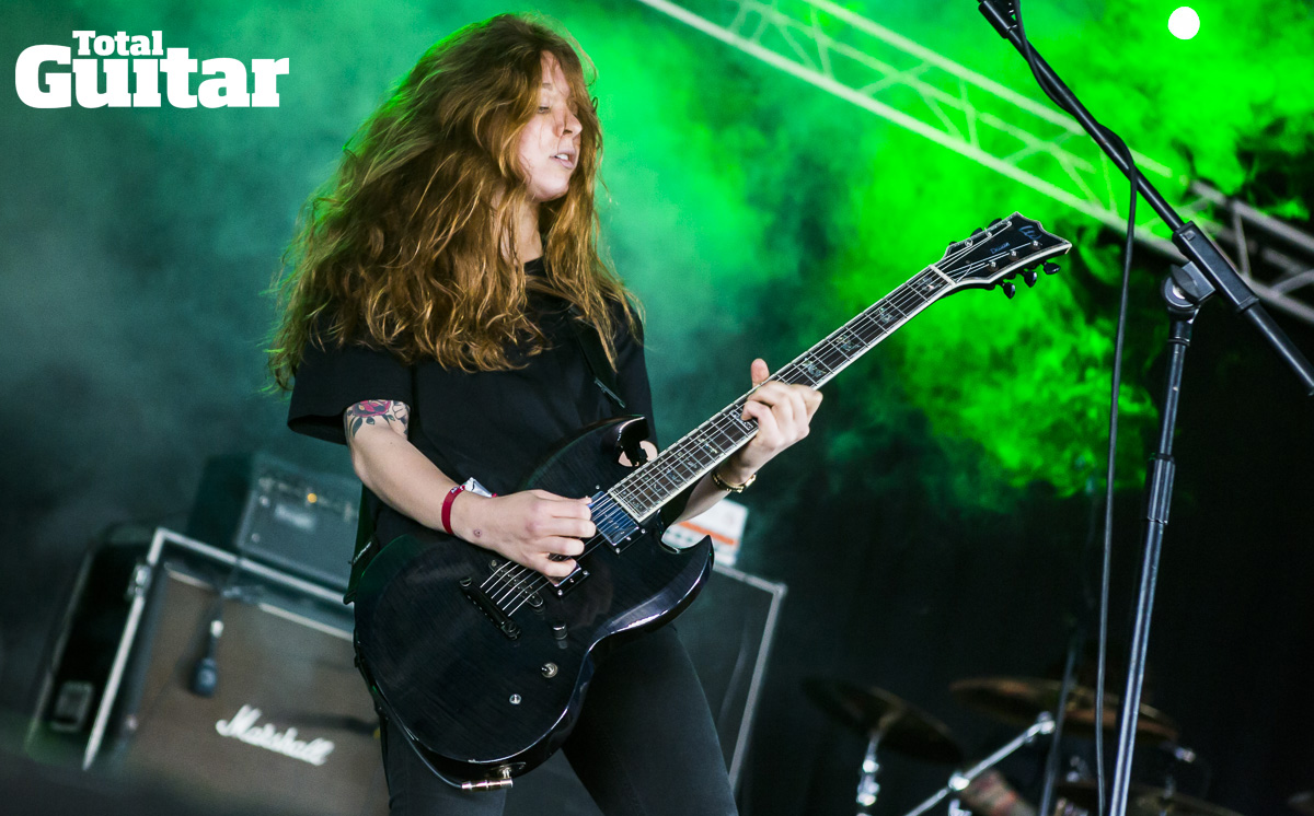 Code Orange