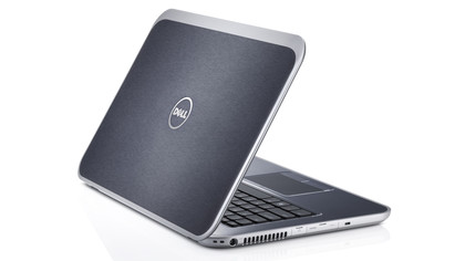 Dell Inspiron 15z Ultrabook review