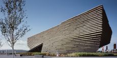 V&A Dundee