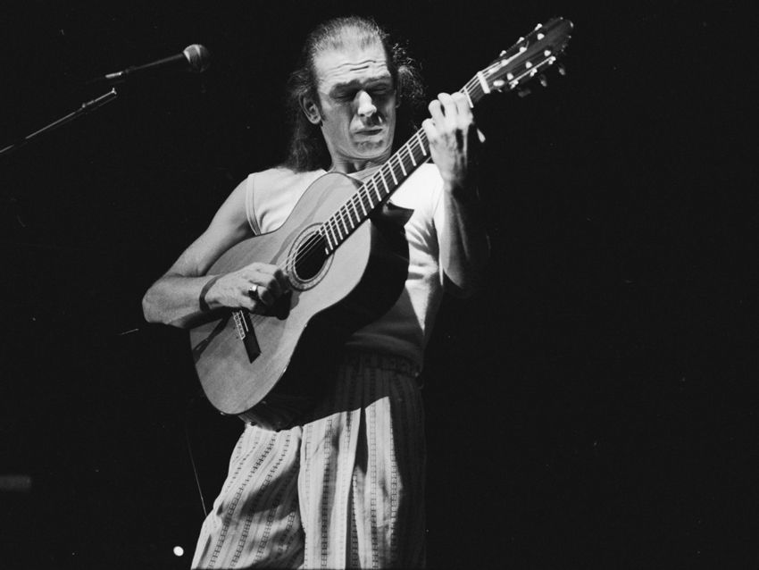 Steve Howe talks The Yes Album track-by-track | MusicRadar
