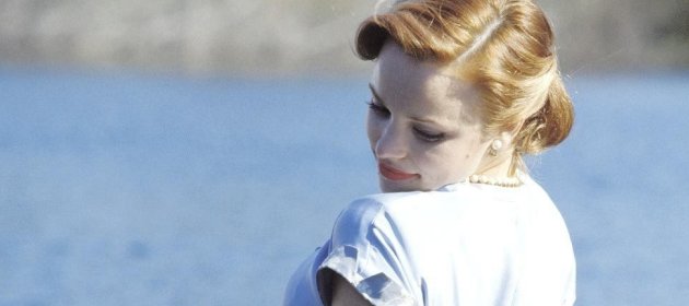 Rachel McAdams in The Notebook