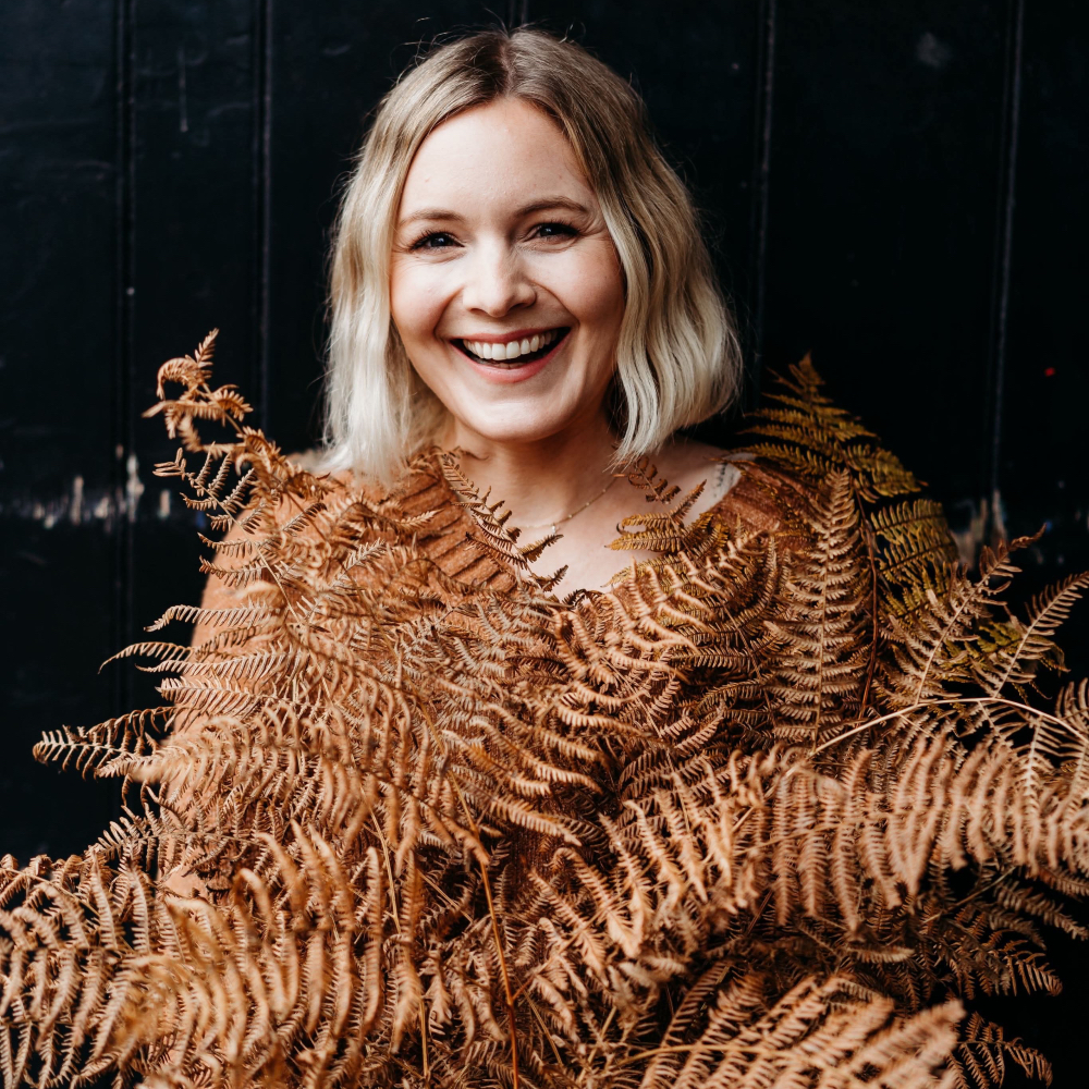 image of Kate Avery, Kate Avery Flowers 