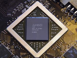 AMD radeon hd 6990