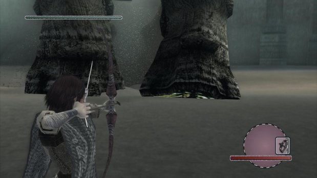 shadow of the colossus ps3 trophy guide