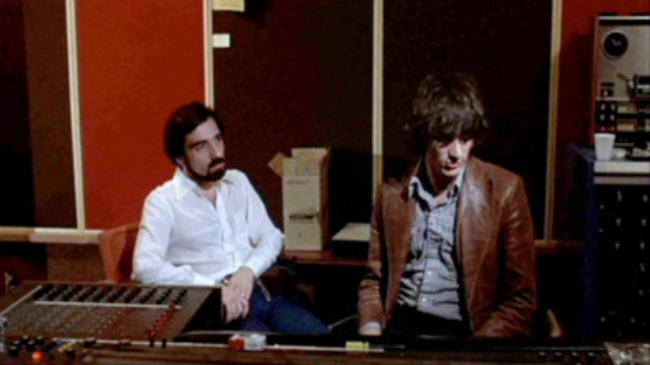 Rockumentary