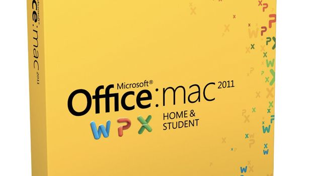 microsoft office for mac os x 10.9.5