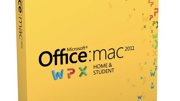 office for mac suite