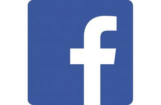 Facebook logo