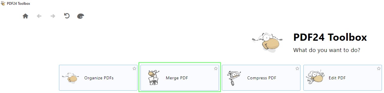PDF Tools