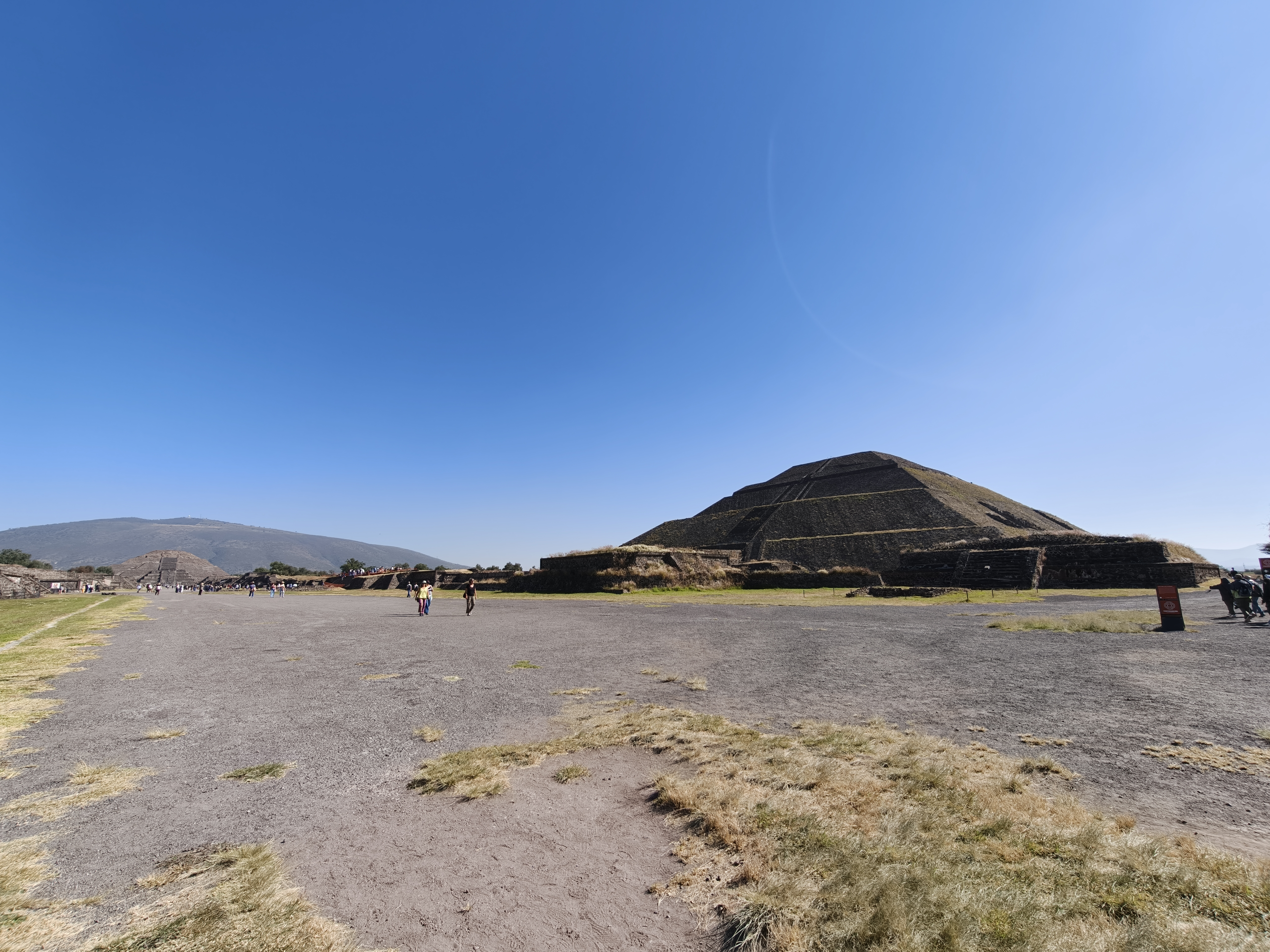 OPPO Find X9 Pro camera photos in Mexico