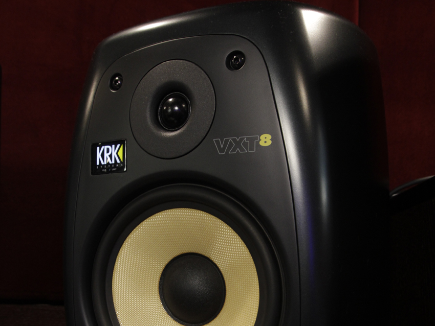 KRK VXT8