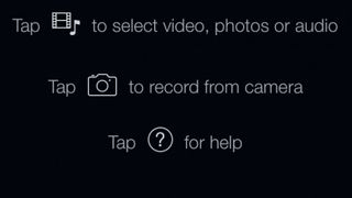3 Clip selection