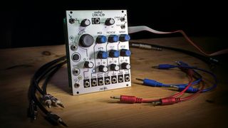 2. Make Noise Erbe Verb