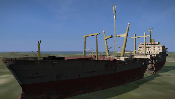 DayZ ship 610x347