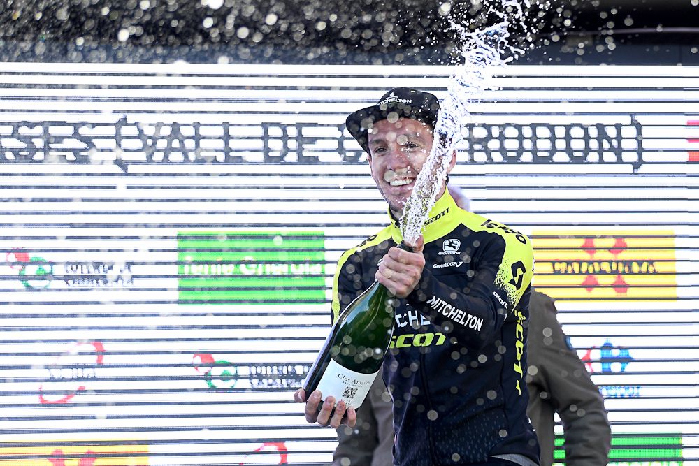 Adam Yates