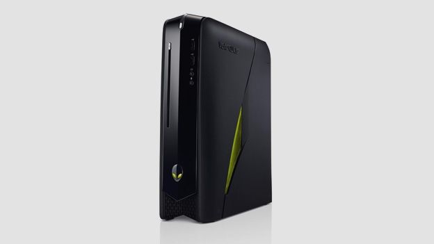 Alienware X51 review