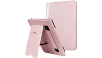 Kindle covers options: Fintie Stand Case for Kindle
