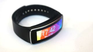 Hands on: Samsung Gear Fit review