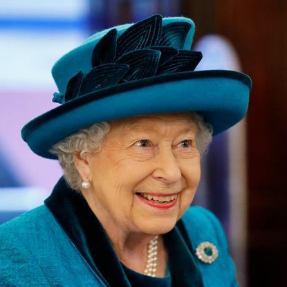 Close Friend Reveals What Career Queen Elizabeth Would Have Chosen if ...