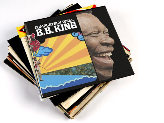 8 Classic BB King Albums You Need To Hear | MusicRadar