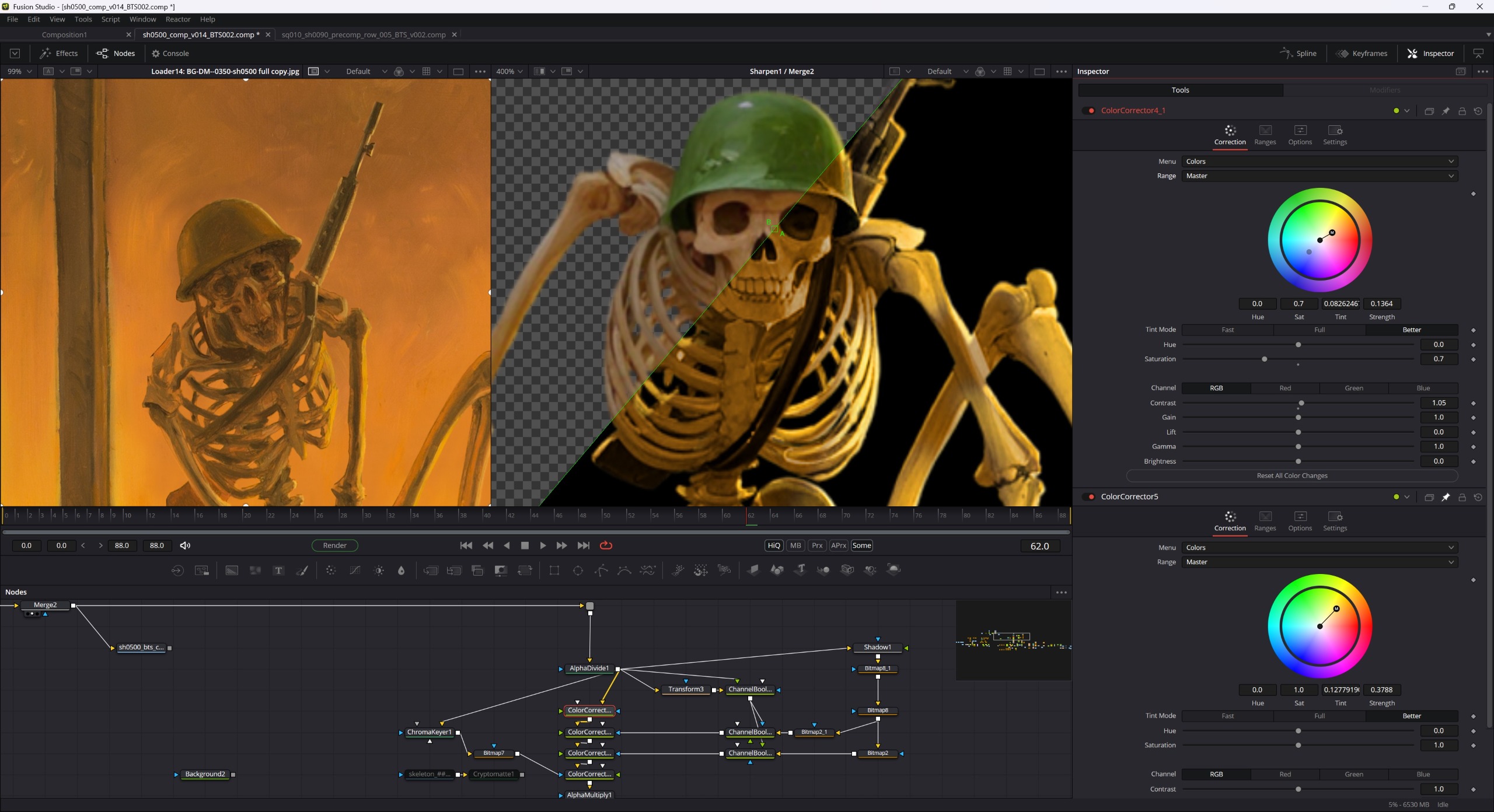 Danse macabre