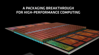 AMD Ryzen 3D V-Cache Technology