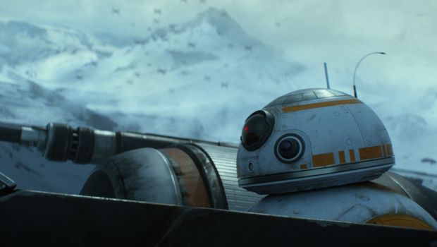 The Force Awakens tells an incredible tale, but have we heard it all ...