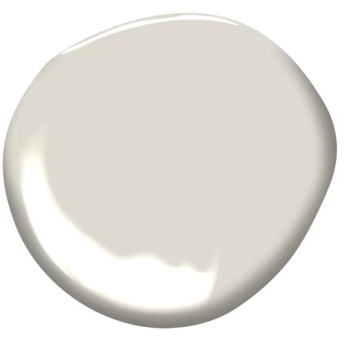 Benjamin Moore, Pale Oak OC-20