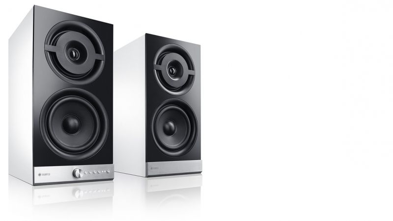 Raumfeld Stereo M