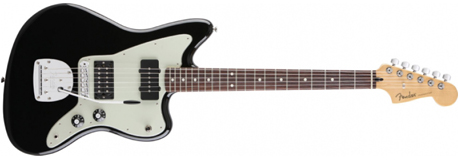 Fender jazzmaster