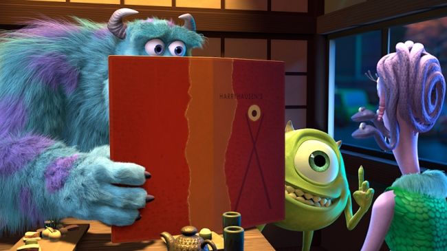 50 greatest Pixar moments | GamesRadar+