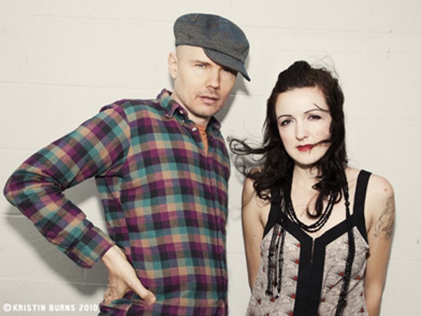 The Smashing Pumpkins name Nicole Fiorentino new bassist MusicRadar