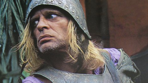 Aguirre: The Wrath Of God (1972)