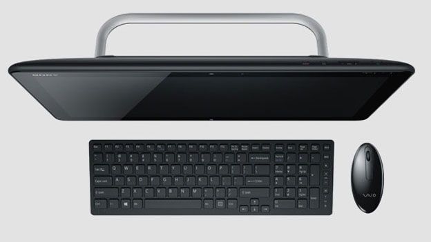 Sony Vaio Tap 20