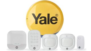 Yale Sync Smart Home Alarm