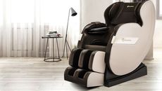 massage chair