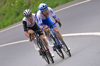 Simon and Adam Yates