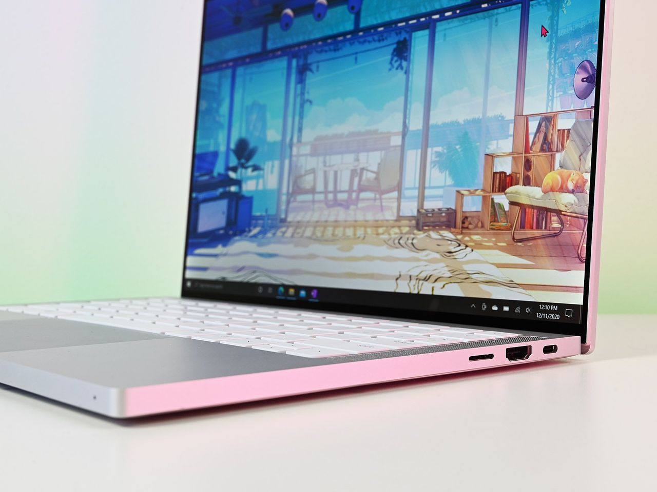 Razer Book 13 2020 Review