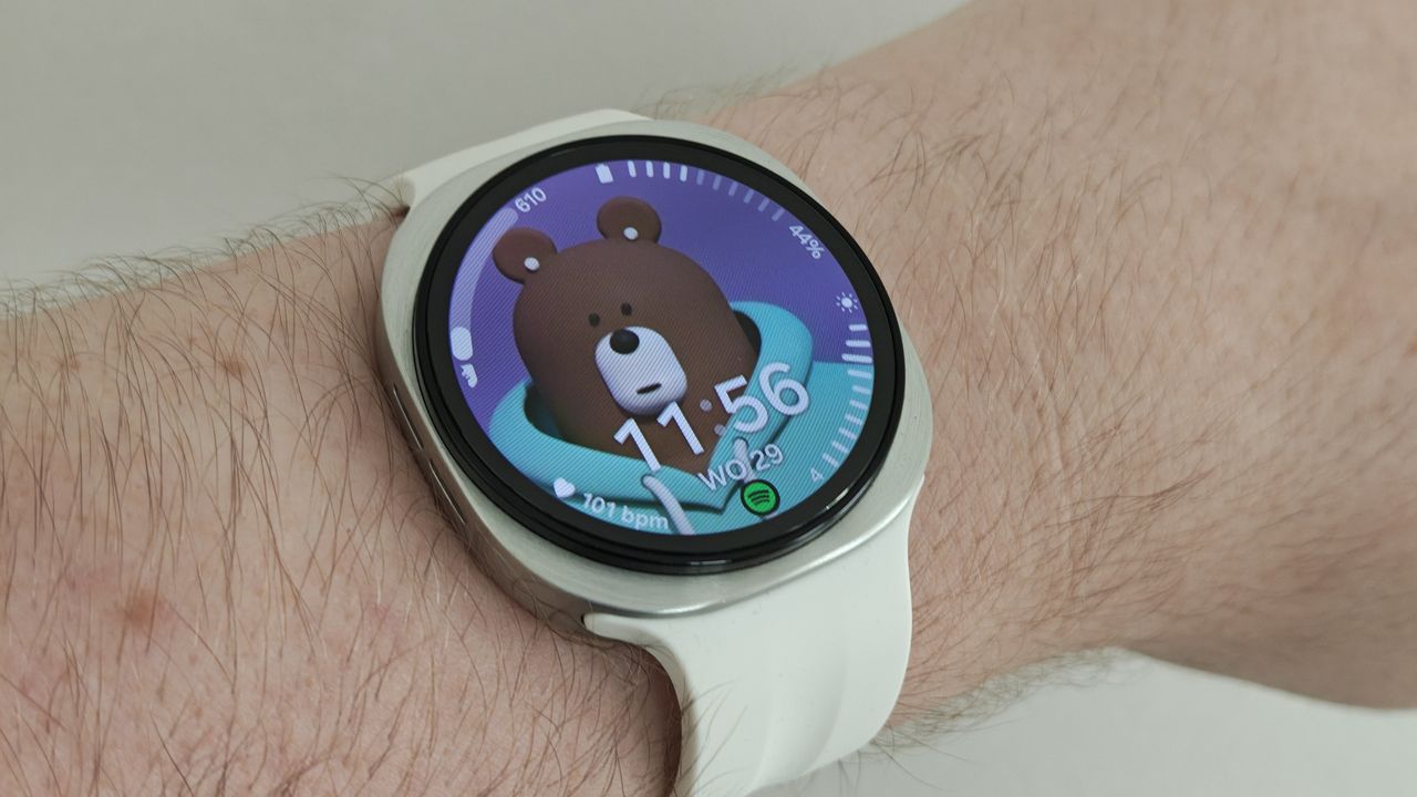 Samsung Galaxy Watch 9