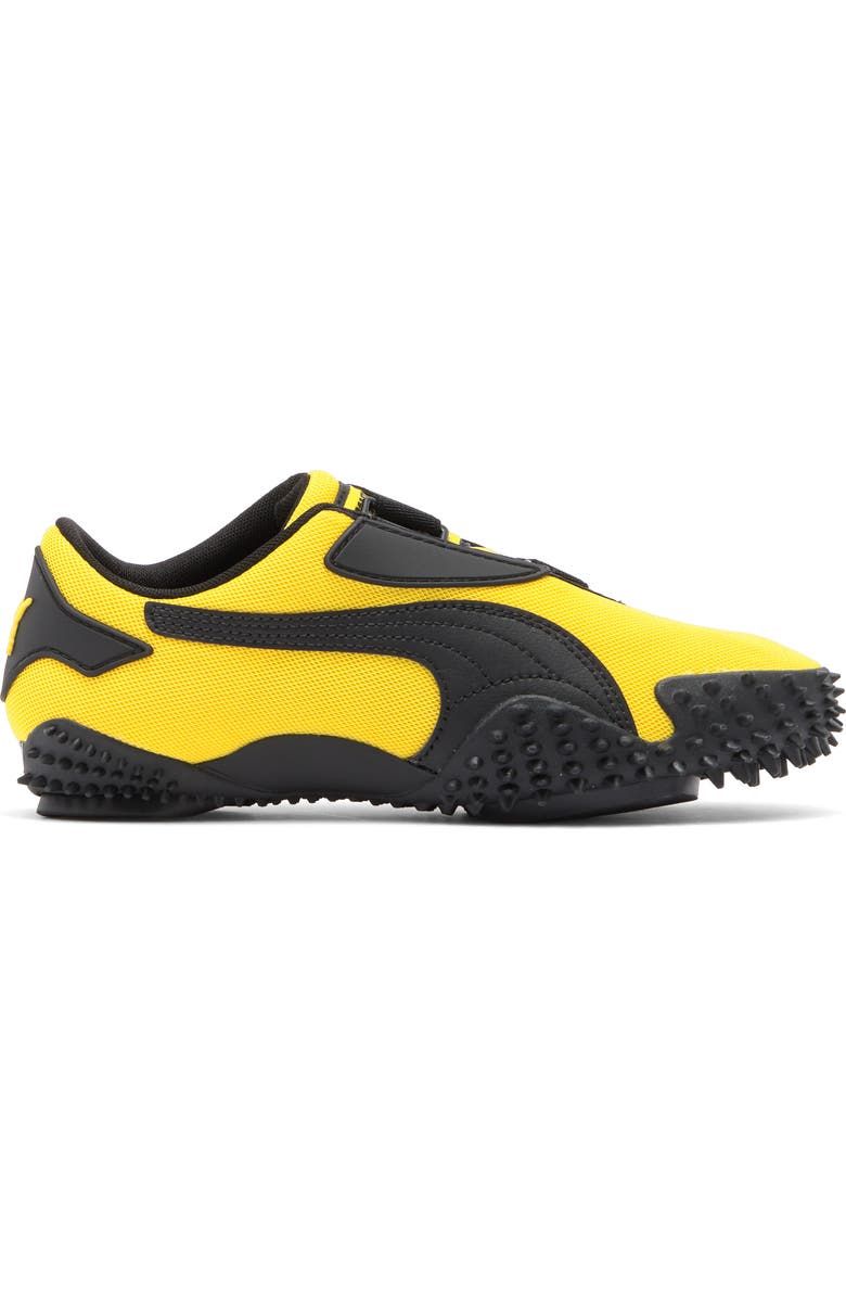 Mostro Og Prime Sneaker