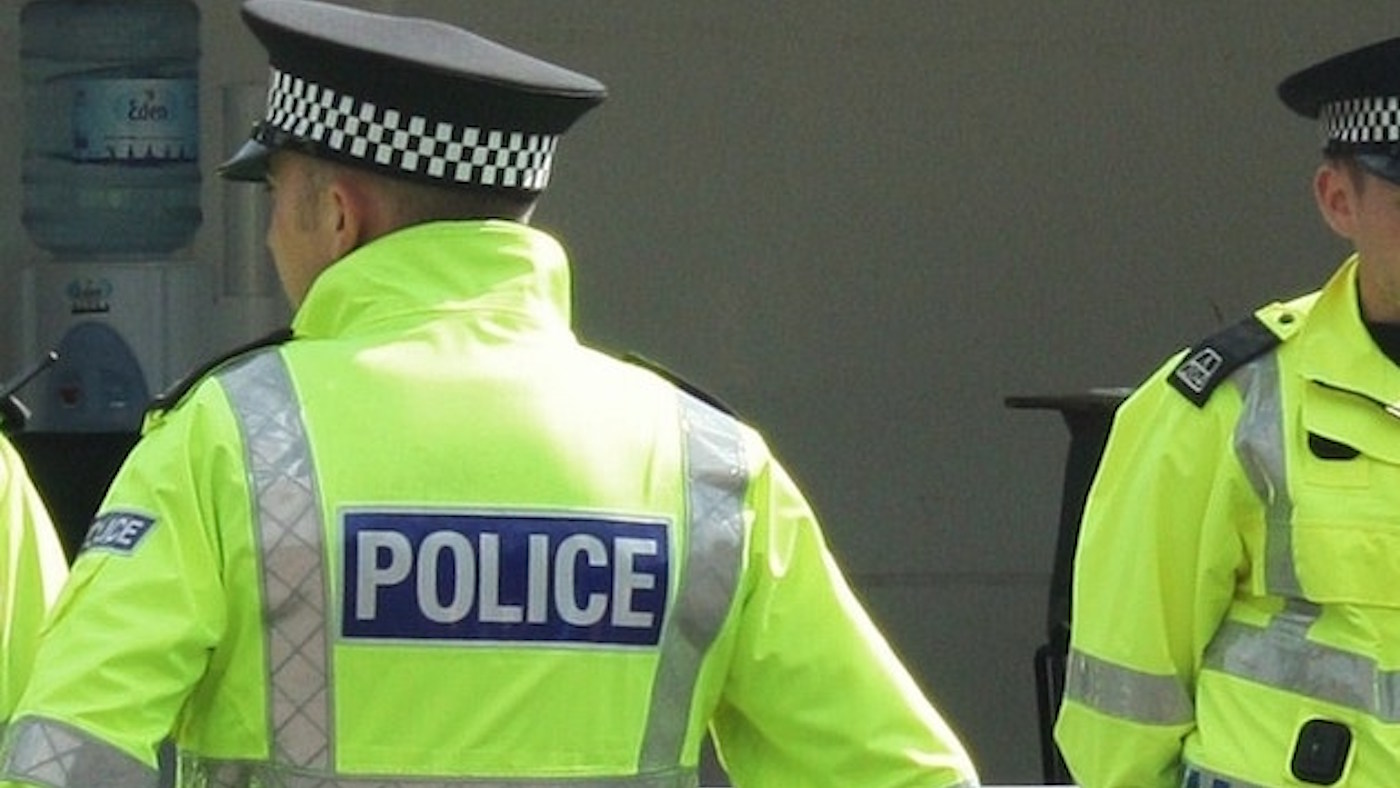 Police