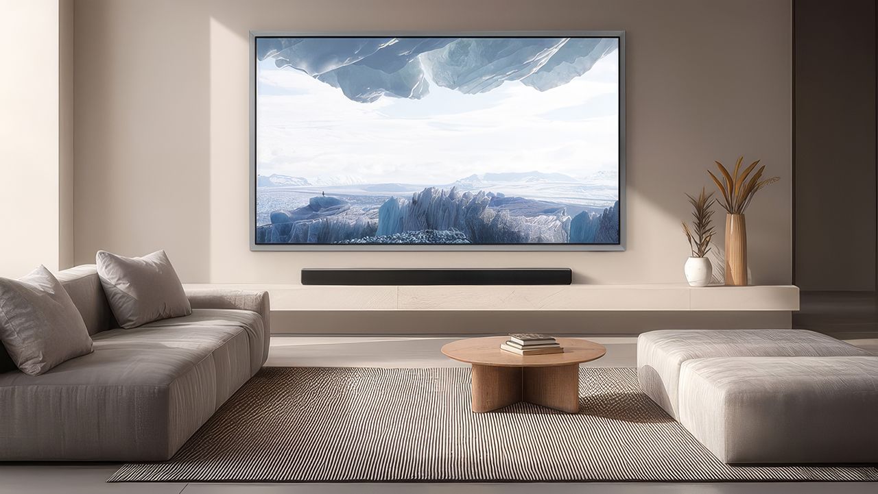 Samsung adds a small but significant upgrade to its TVs – it's crazy that it's taken so long