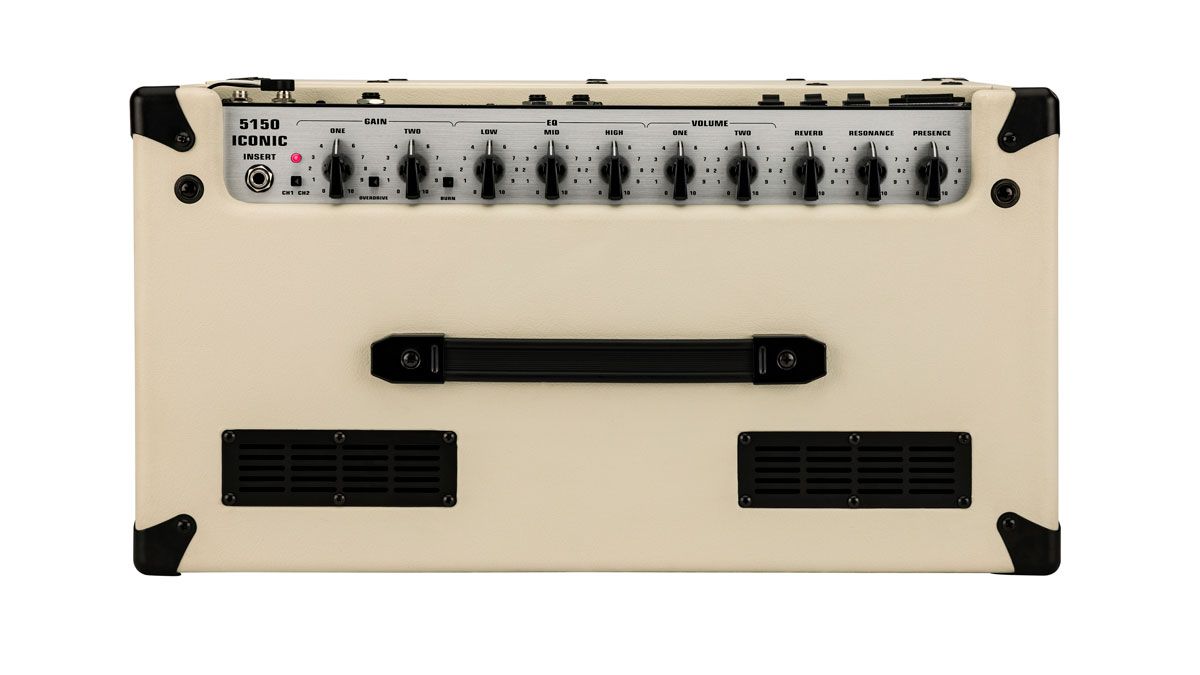 EVH 5150 Iconic Series 15W 1x10 Combo