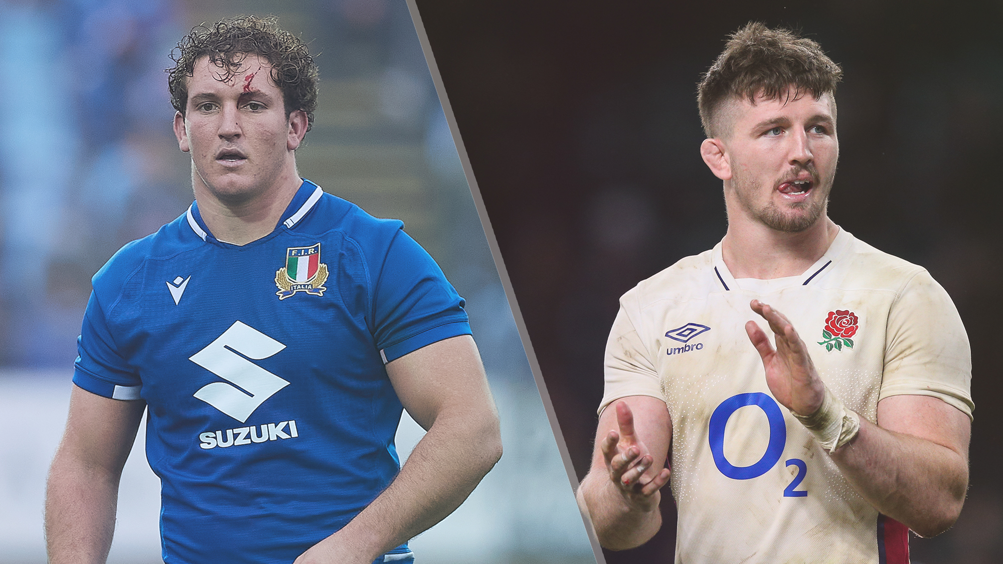 Italy vs England live stream — how to watch Six Nations 2022 clash online Toms Guide