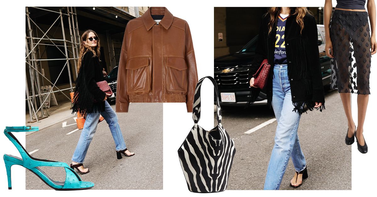 6 Chic Editor-Approved Fashion Brands New Yorkers Love