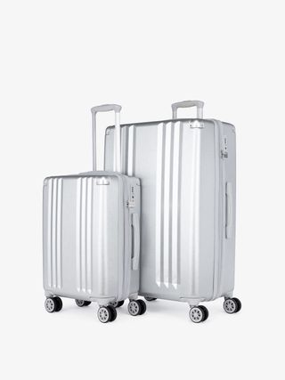 Ambeur 2-Piece Luggage Set