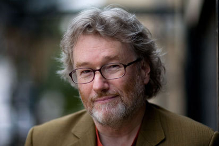 Iain M. Banks