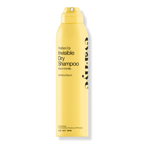 Freshen Up Invisible Dry Shampoo - 5.3 Oz