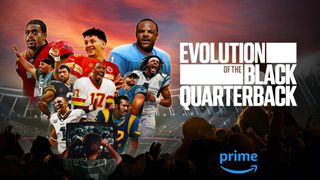 &#039;Evolution of the Black Quarterback&#039; on Prime Video