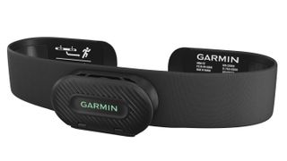 Garmin HRM-Fit heart rate monitor